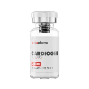 Cardiogen, 20mg