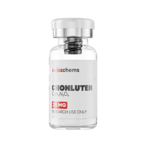 Chonluten, 20mg