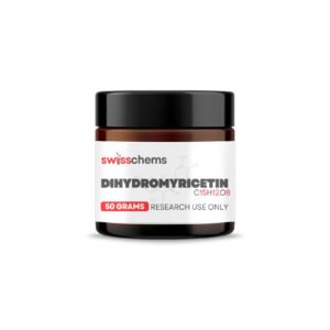 Dihydromyricetin (DHM) – Powder, 50 grams