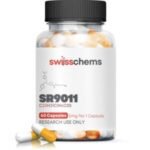 SR-9011 (5mg/capsule), 60 Capsules