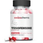 Tesofensine (0.25mg/capsule), 60 Capsules